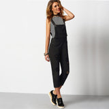 Denim Jumpsuit