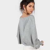 "Addicted" Sweatshirt