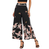Crane Palazzo Pants