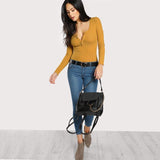Ginger Long Sleeve T-Shirt