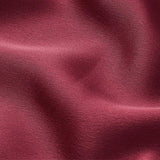 Burgundy Party Dress
